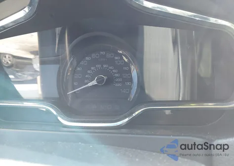 2013 Lincoln Mkt из США, поврежденный, VIN 2LMHJ5FK1DBL55298